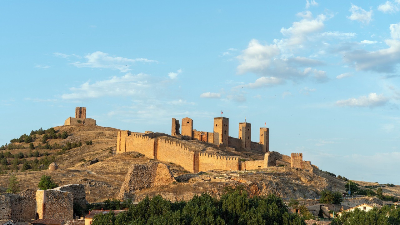 Photo of Others in Molina de Aragon