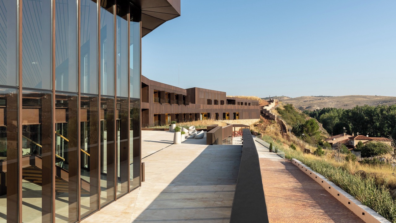 Photo of Outdoor in Molina de Aragon