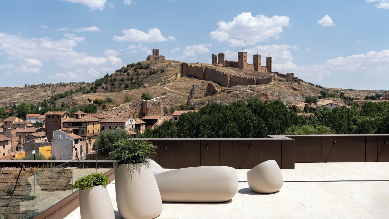 Photo of Others in Molina de Aragon