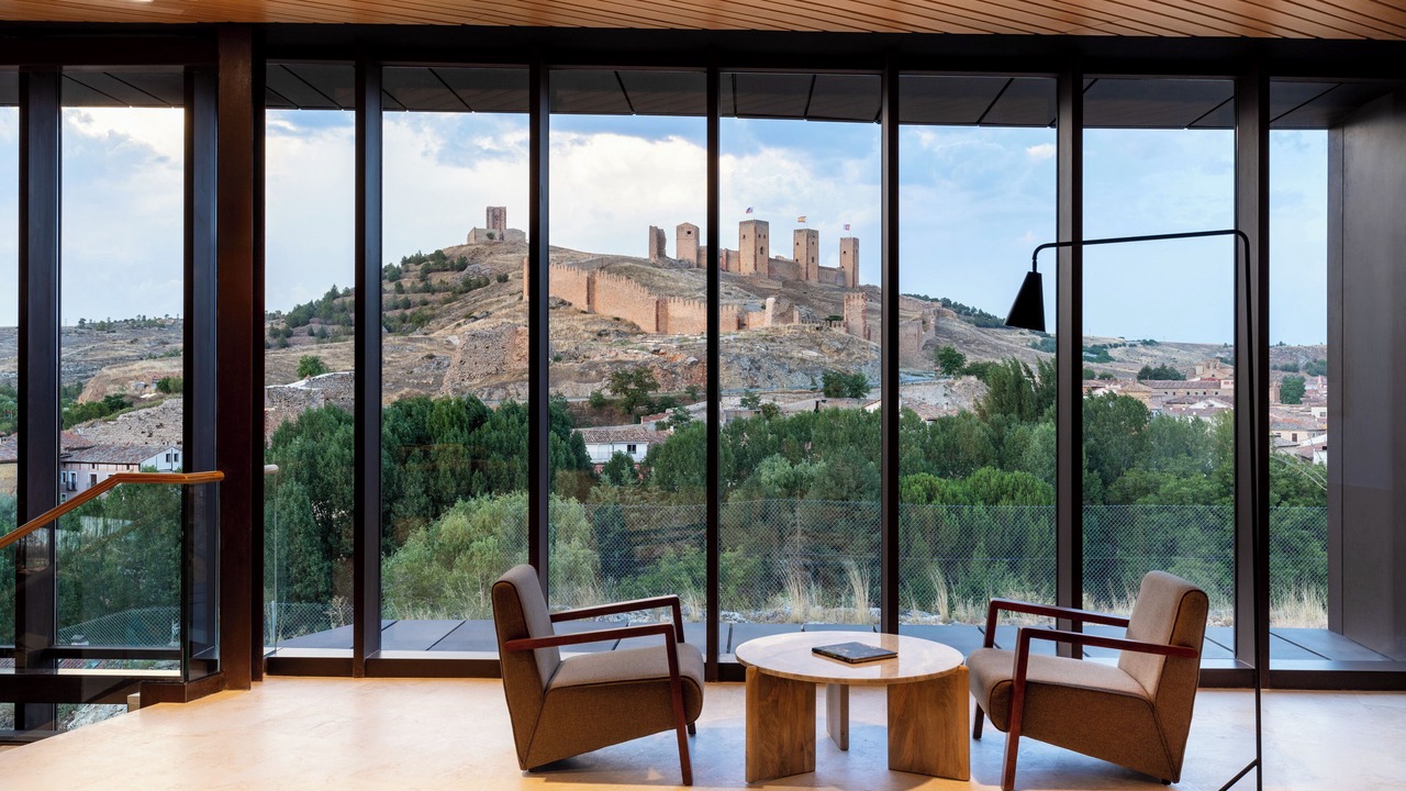 Photo of Others in Molina de Aragon