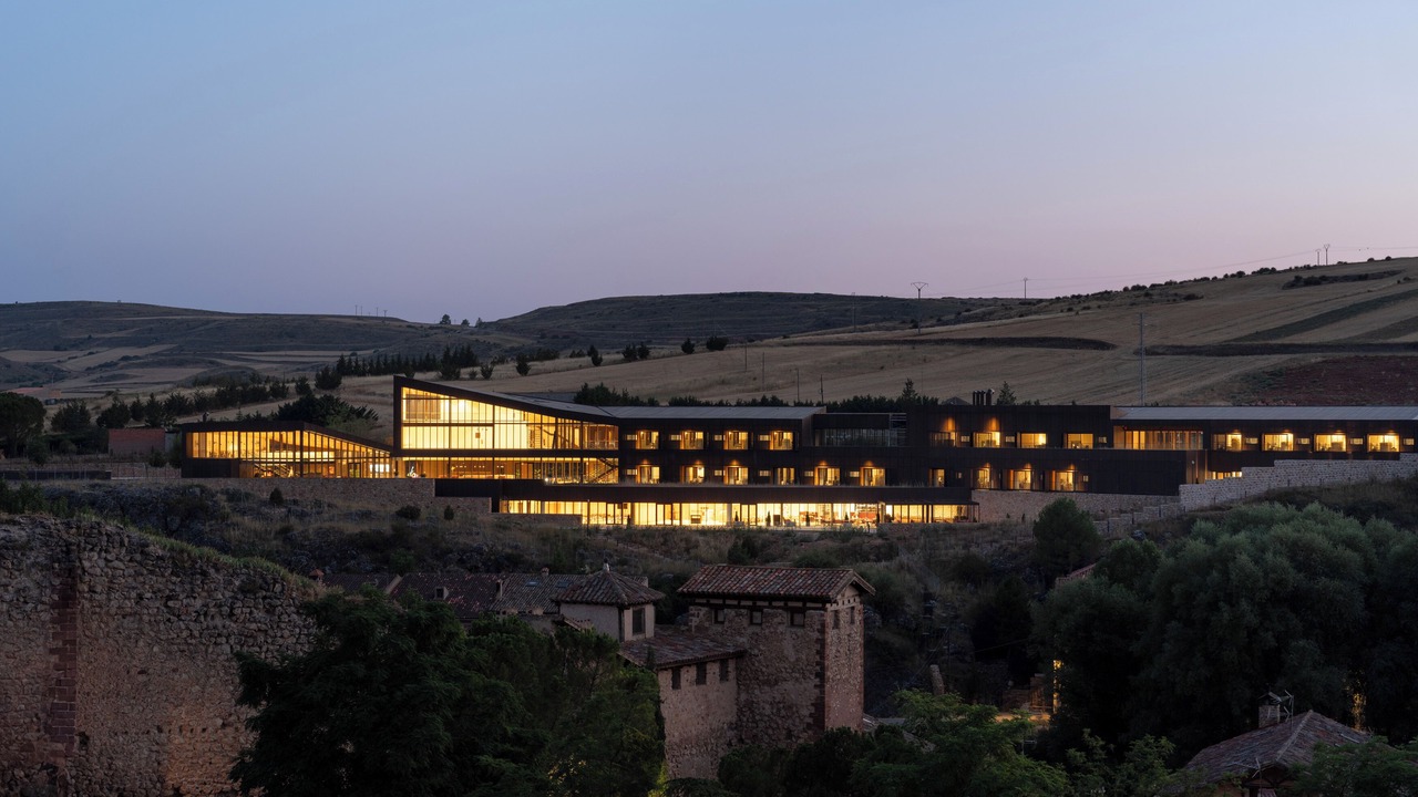 Photo of Outdoor in Molina de Aragon