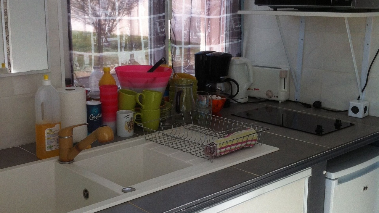 Photo of Kitchen in Barzun