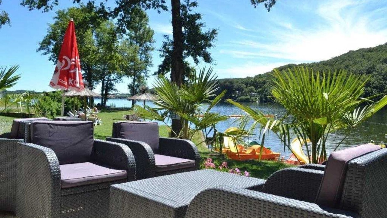 Photo of Outdoor in Alrance
