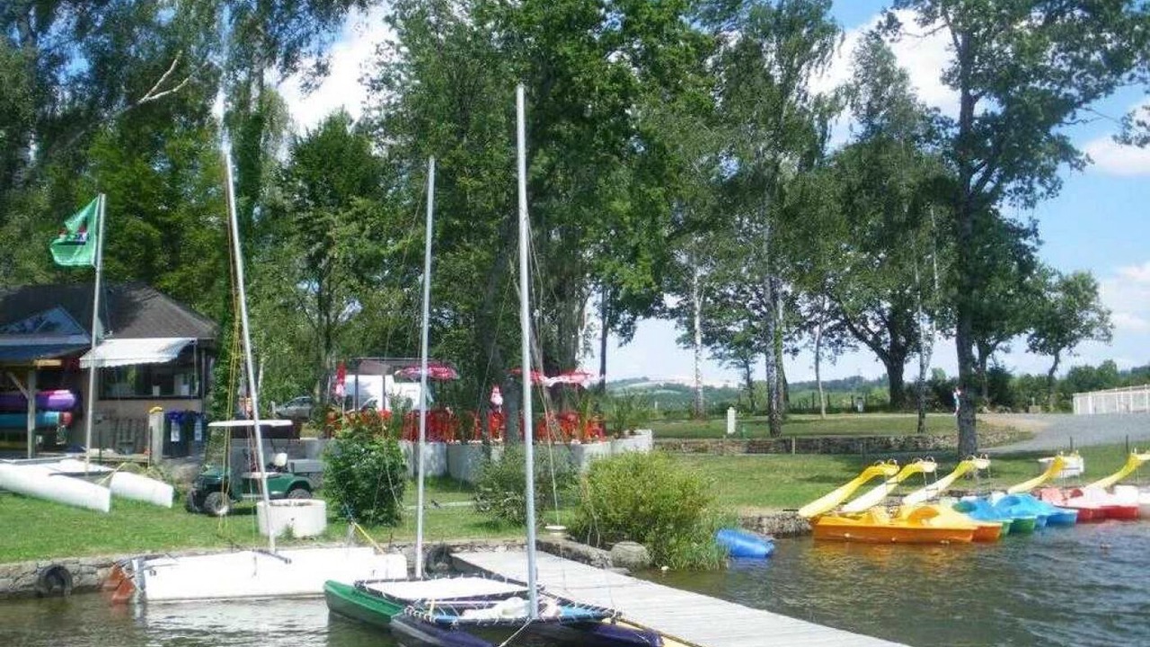 Photo of Outdoor in Alrance