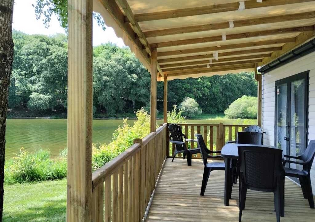 Photo of Patio Balcony in Alrance