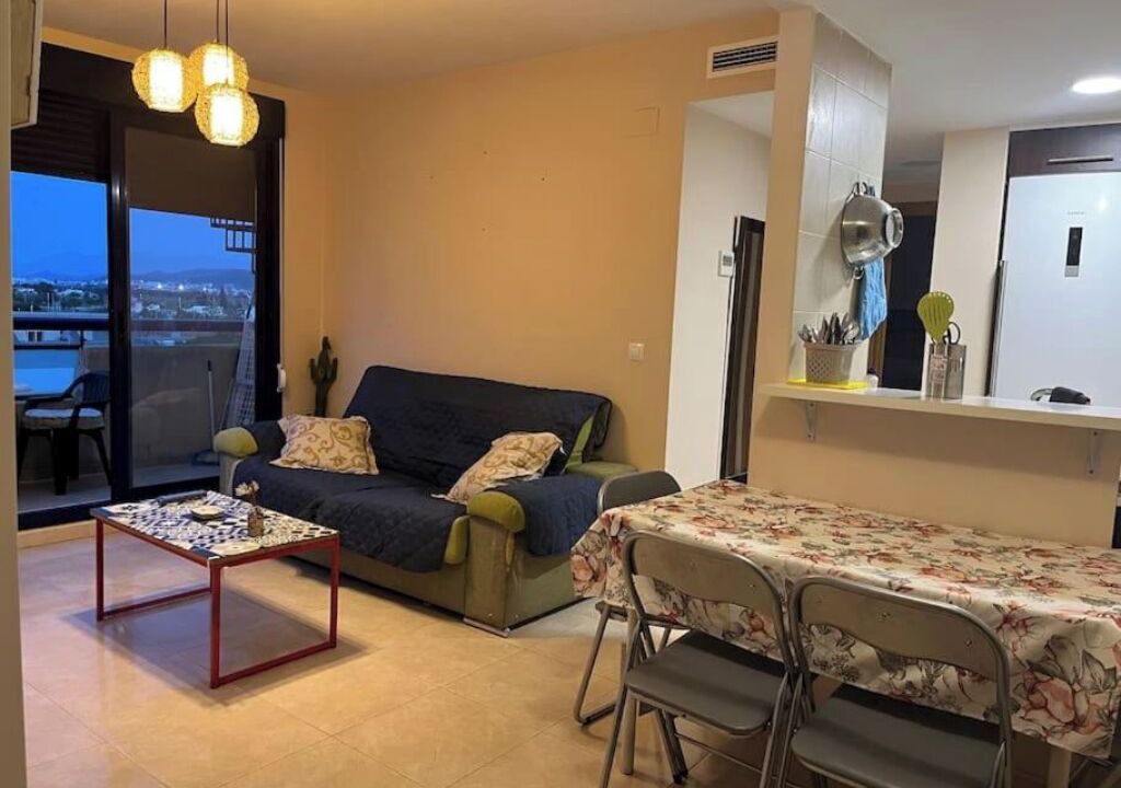 Photo of Livingroom in Plaza De La Costera
