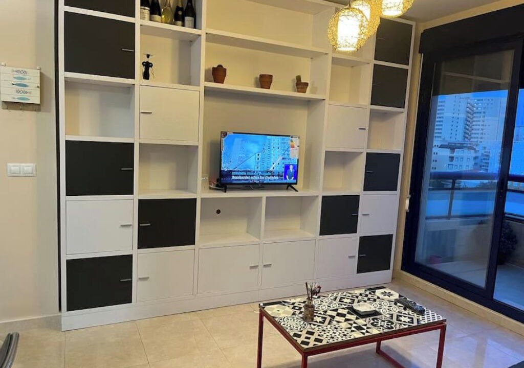 Photo of Livingroom in Plaza De La Costera