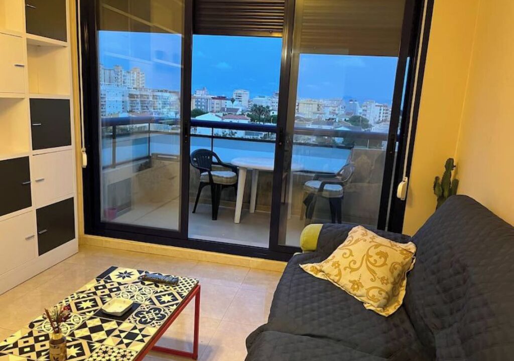 Photo of Livingroom in Plaza De La Costera