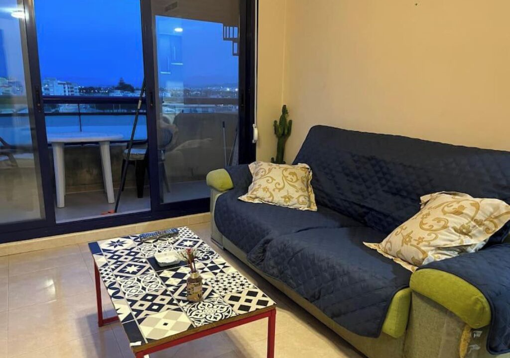Photo of Livingroom in Plaza De La Costera