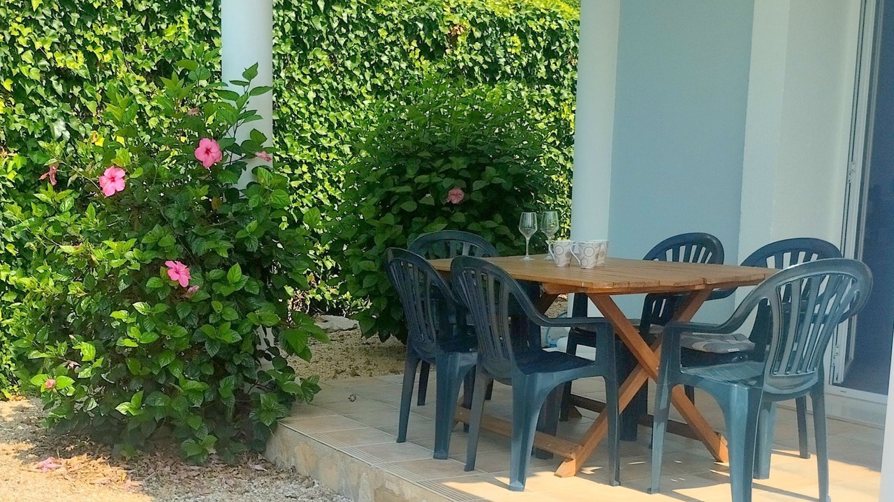 Photo of Outdoor in Beniarbeig
