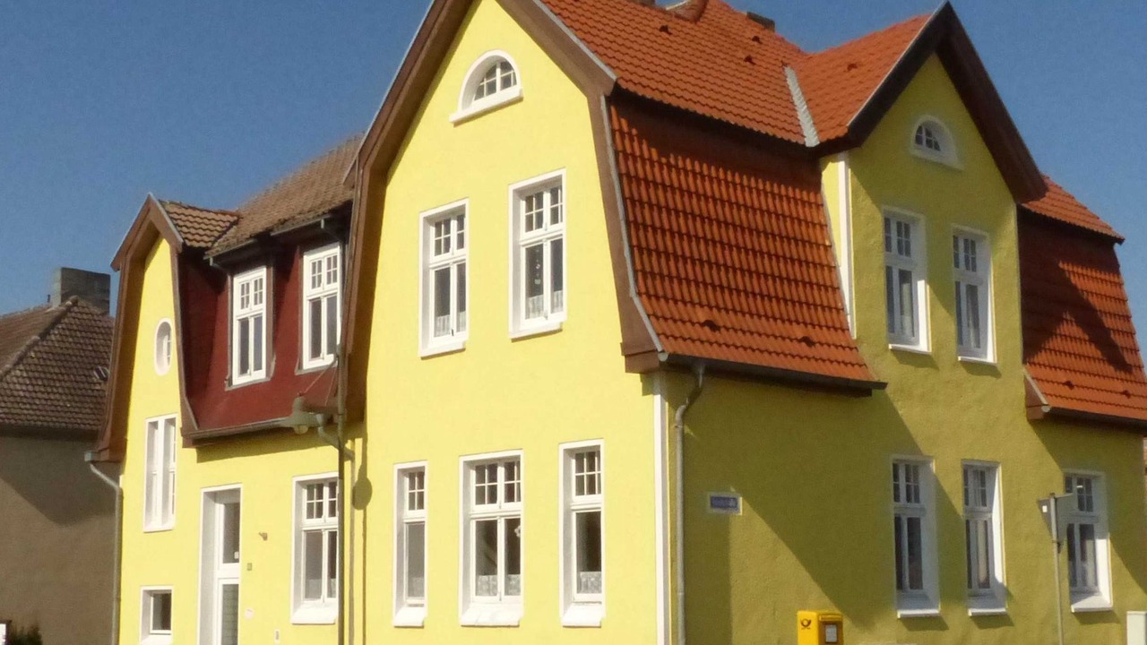 Photo of Outdoor in Gutzkow