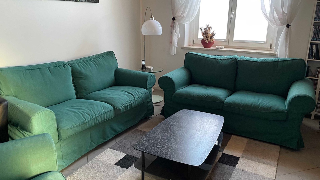 Photo of Livingroom in Gutzkow