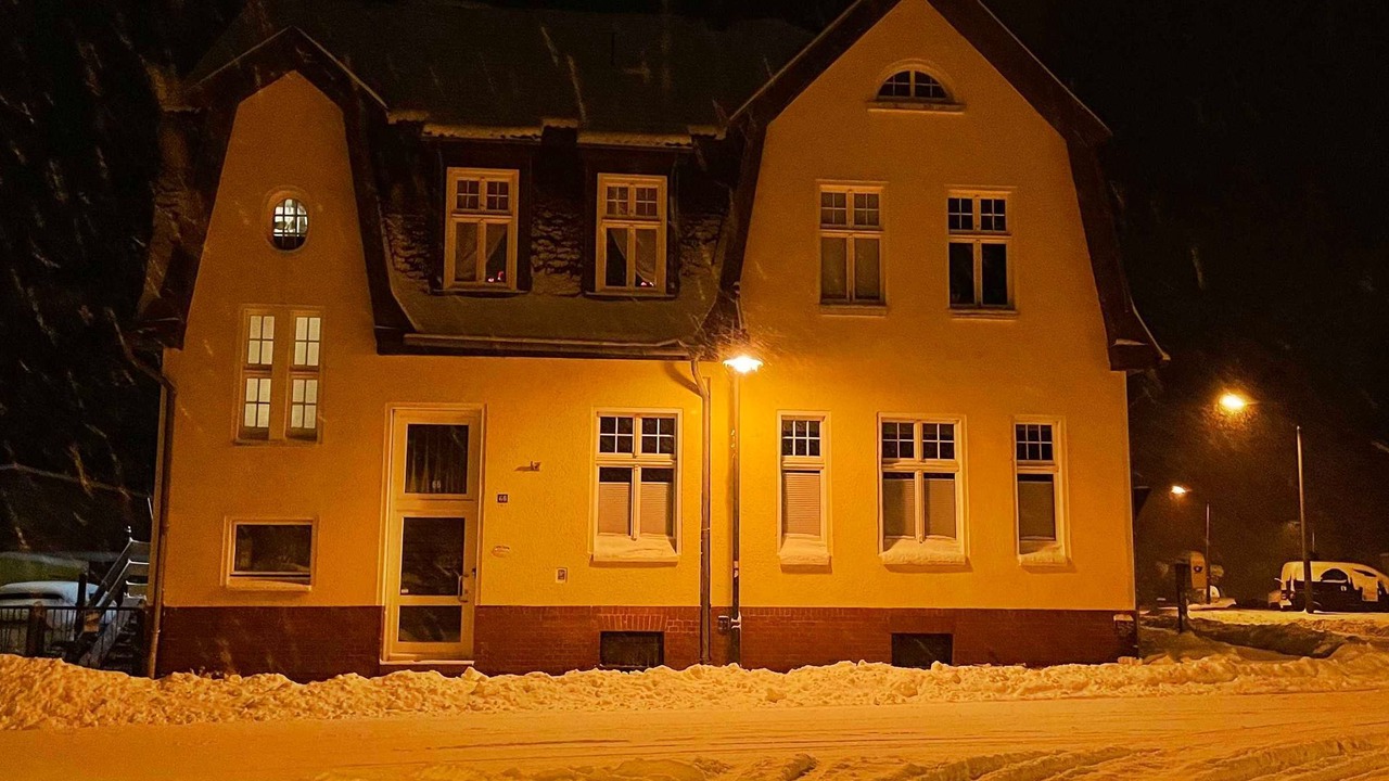 Photo of Outdoor in Gutzkow