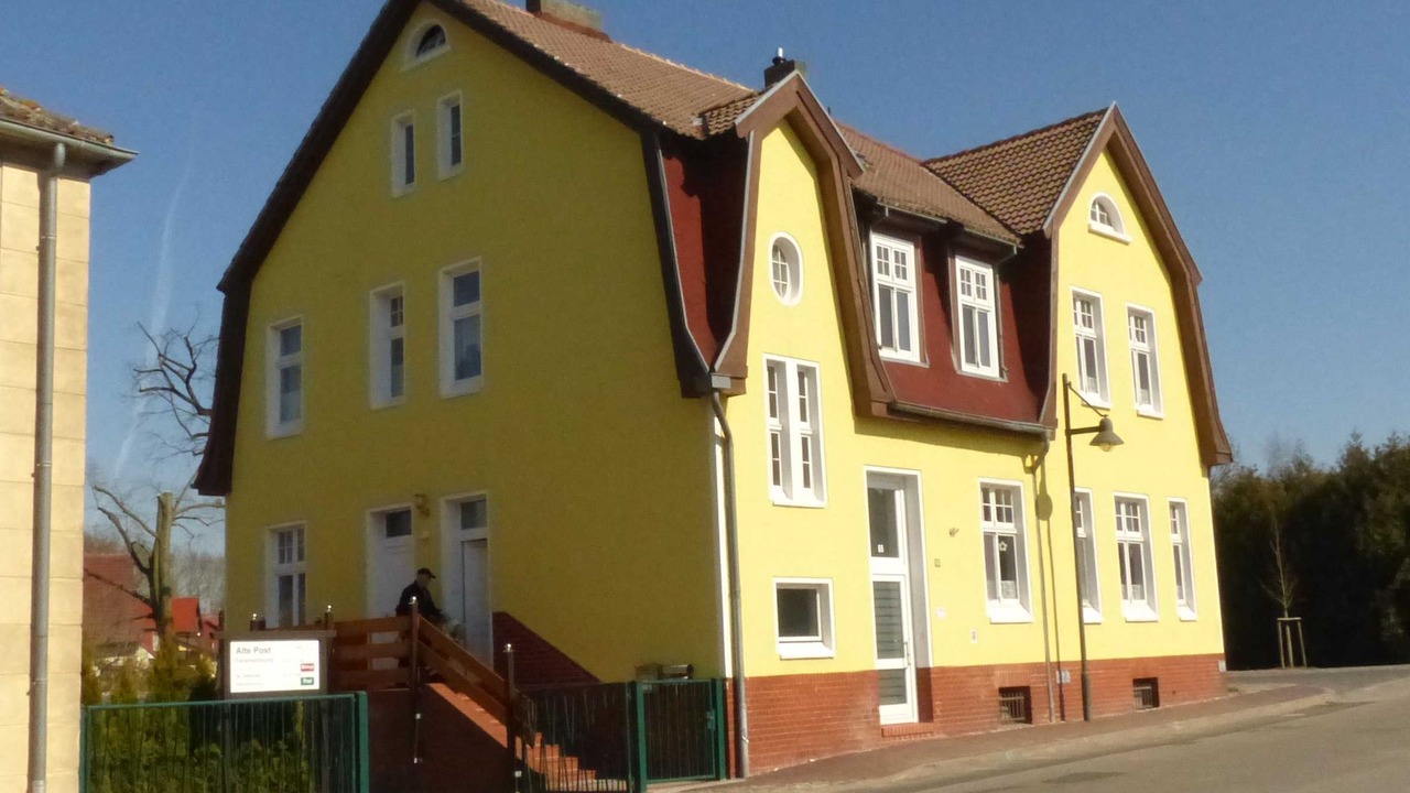 Photo of Outdoor in Gutzkow