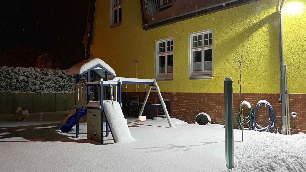 Photo of Outdoor in Gutzkow