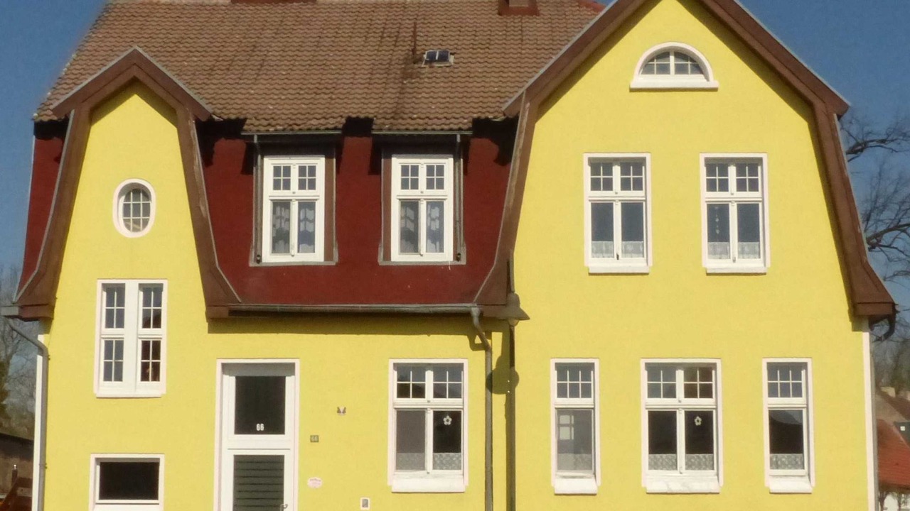 Photo of Outdoor in Gutzkow