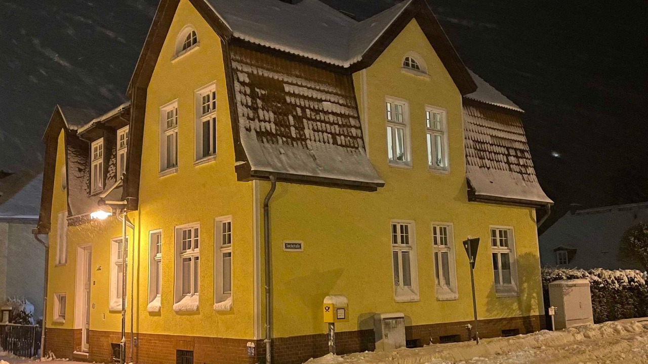 Photo of Outdoor in Gutzkow
