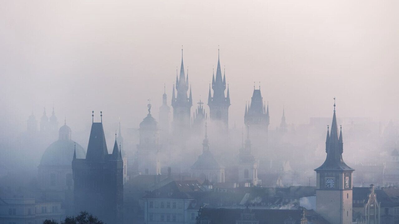 Photo of Others in Dejvice