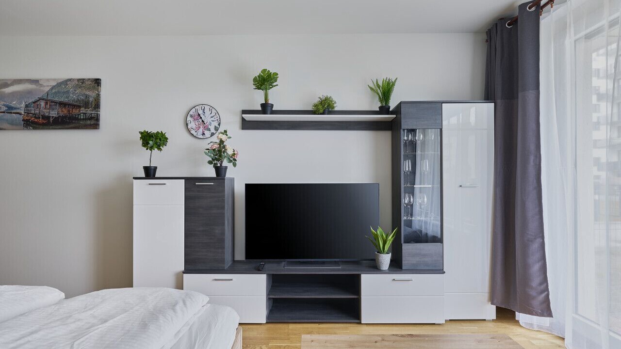 Photo of Bedroom in Prague 9
