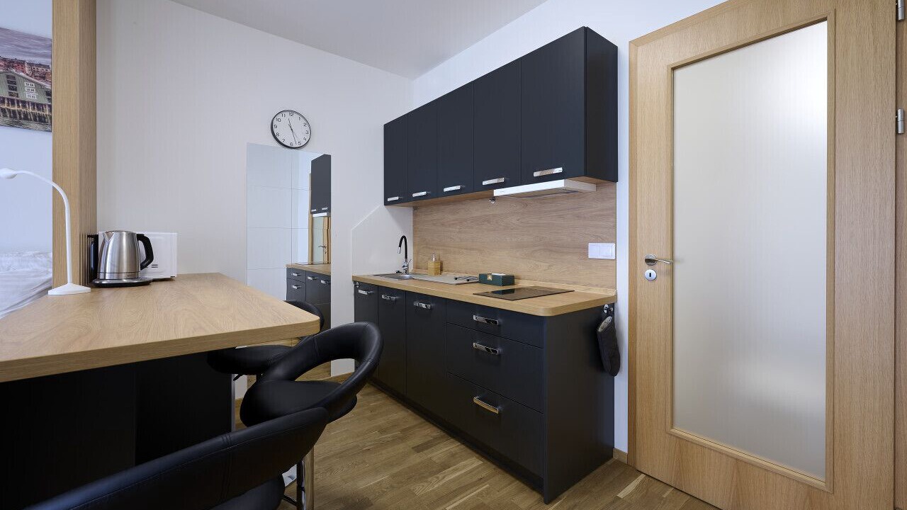 Photo of Kitchen in Prague 9