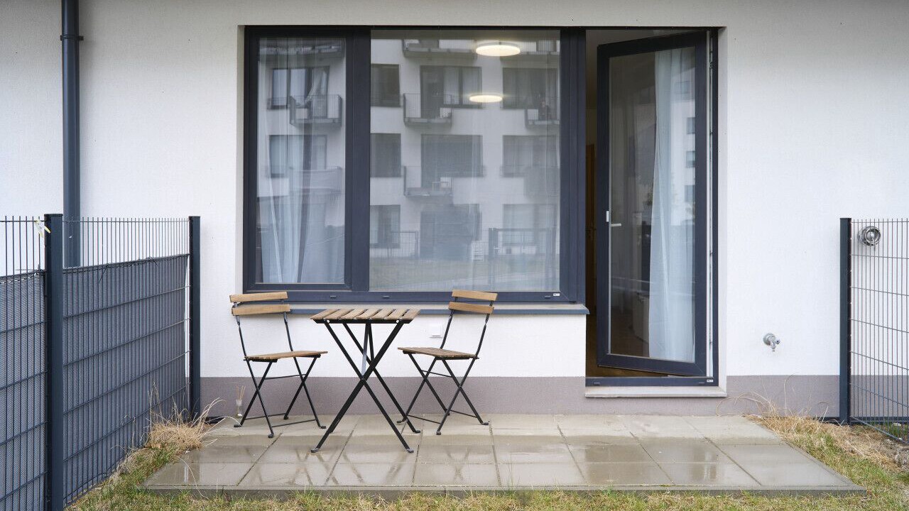 Photo of Outdoor in Prague 9