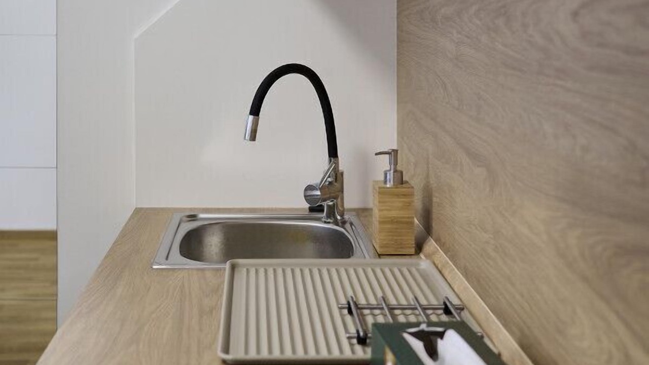 Photo of Kitchen in Prague 9