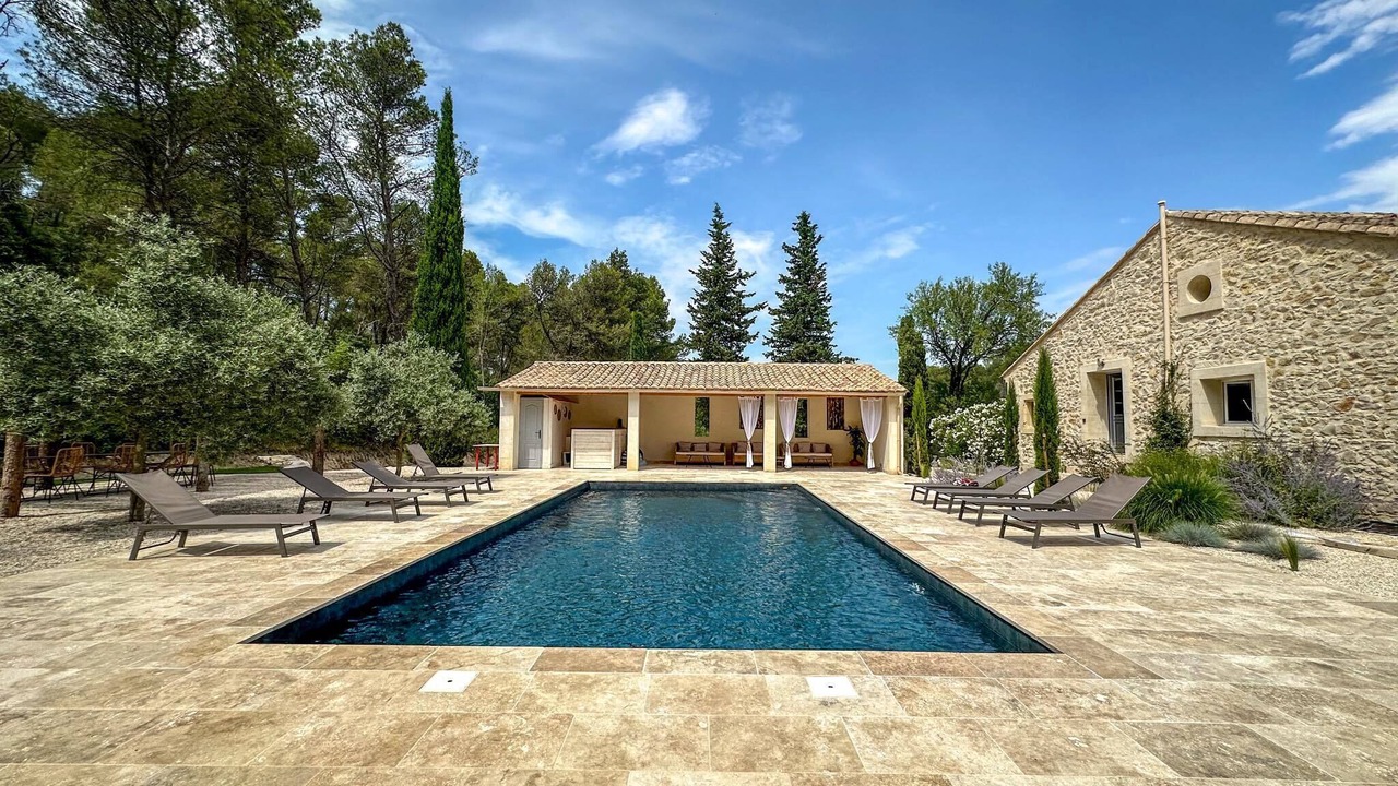 Photo of Outdoor in Saint-Etienne-du-Gres