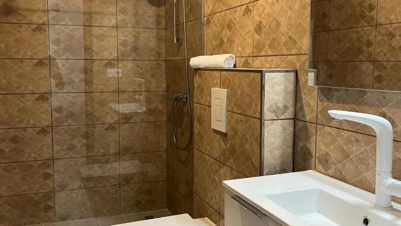 Photo of Bathroom in Almussafes