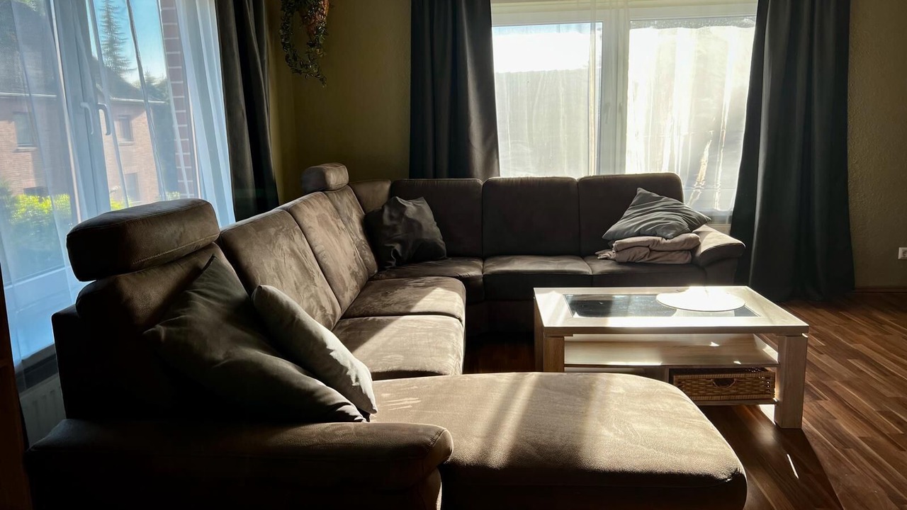Photo of Livingroom in Rethem
