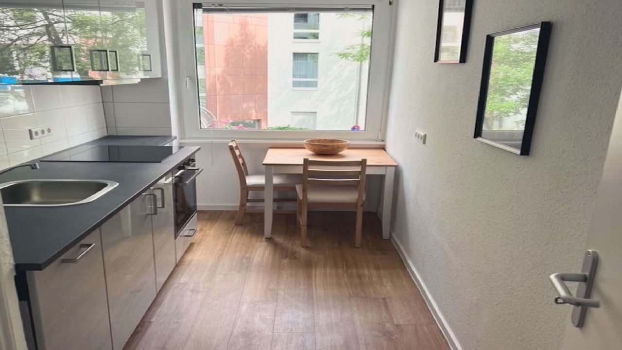 Photo of Kitchen in Oberstadt