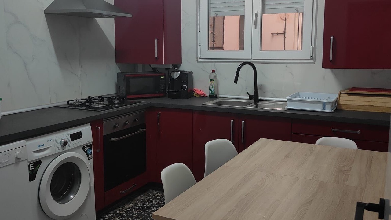 Photo of Kitchen in Port de Sagunt