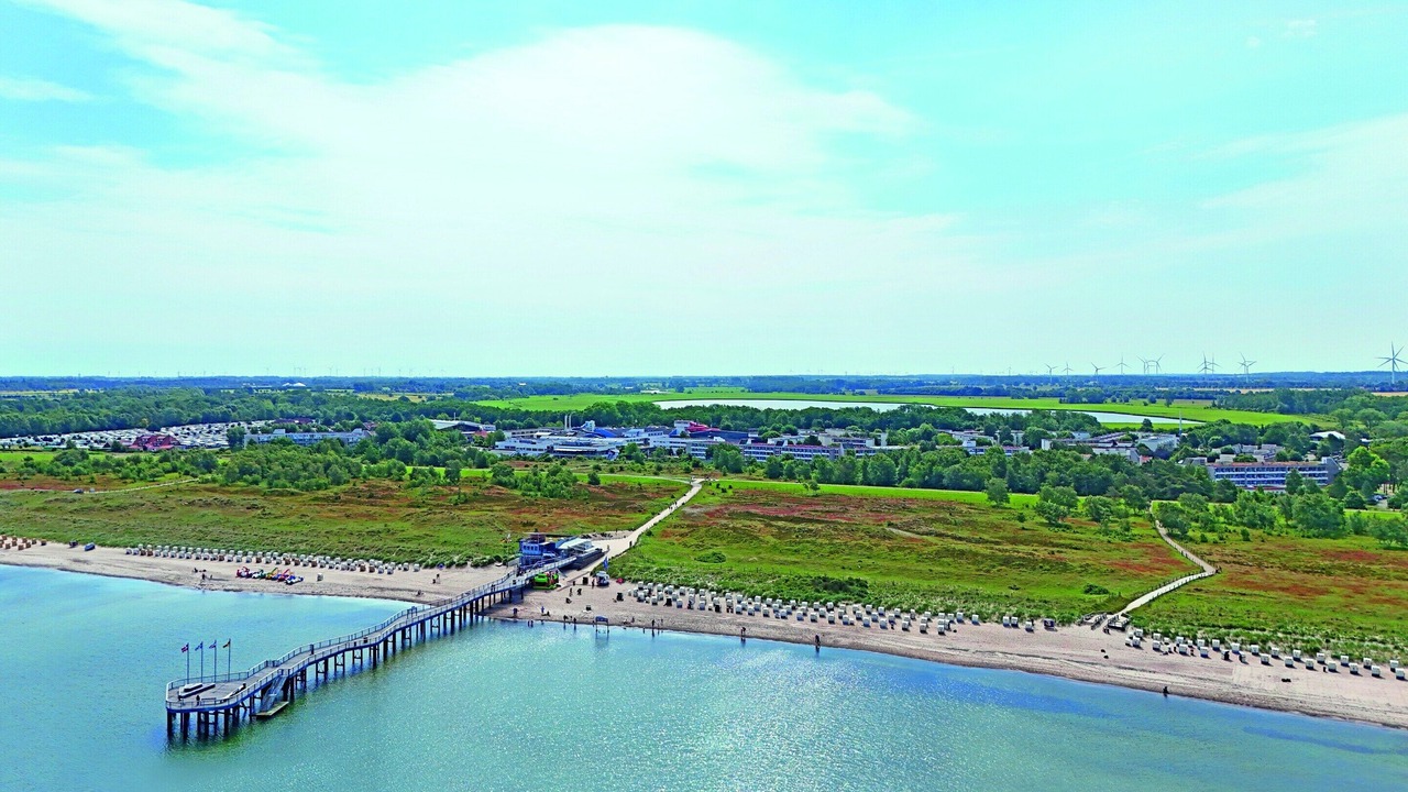 Photo of Outdoor in Weissenhaeuser Strand