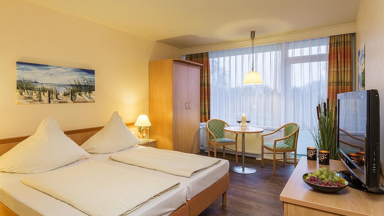 Photo of Bedroom in Weissenhaeuser Strand