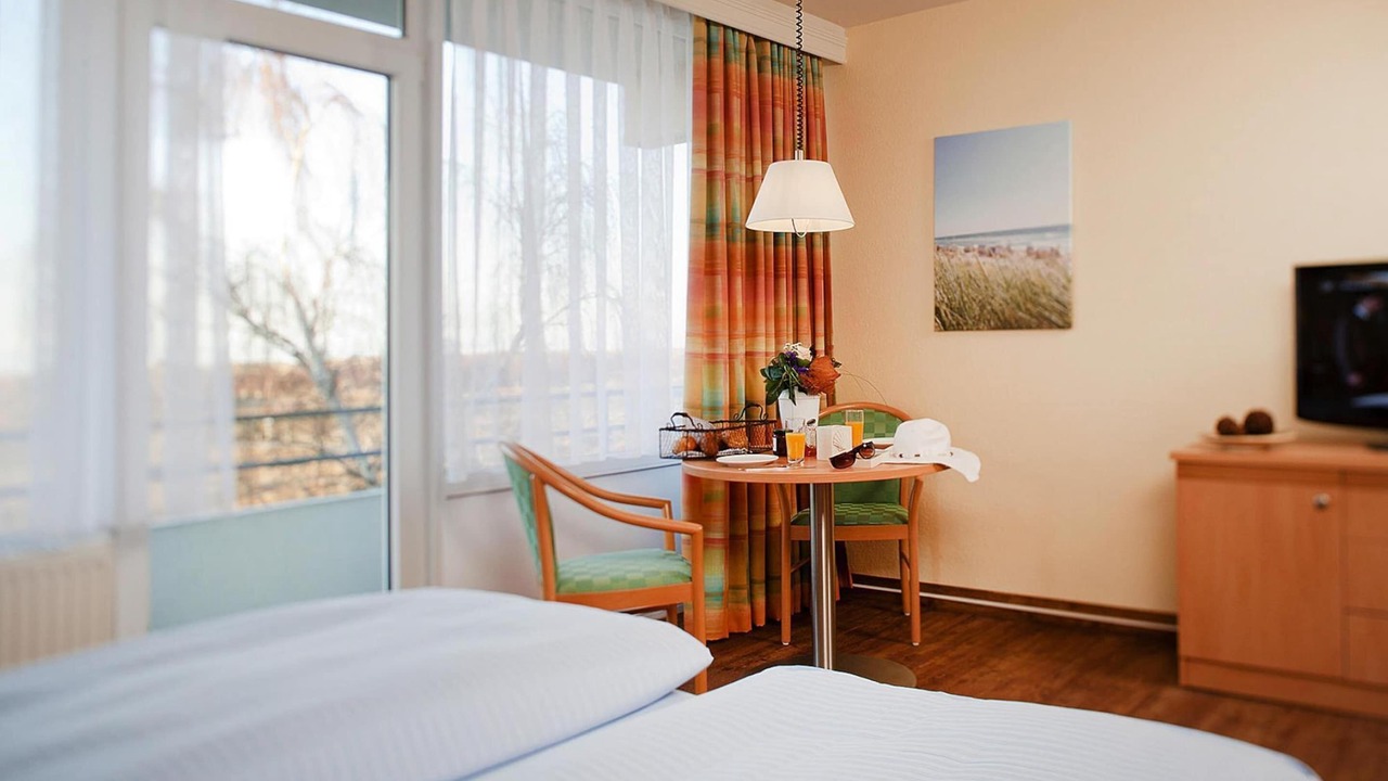 Photo of Bedroom in Weissenhaeuser Strand
