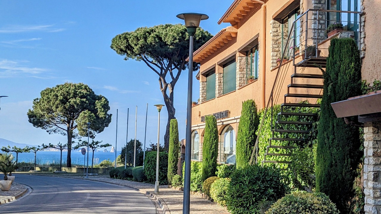 Photo of Outdoor in Begur