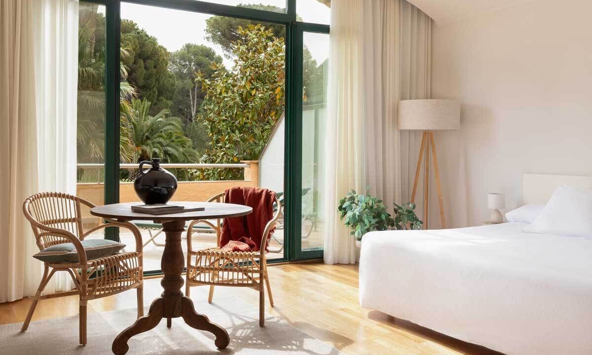 Photo of Bedroom in Begur