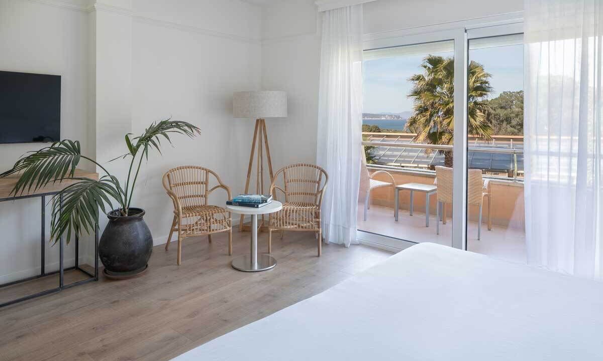 Photo of Bedroom in Begur