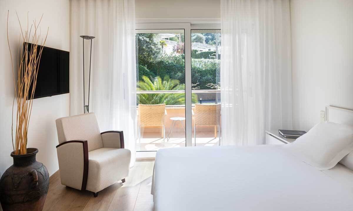Photo of Bedroom in Begur