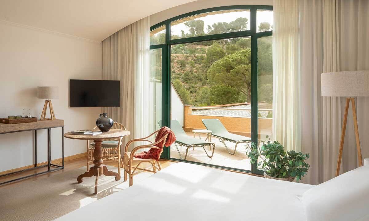 Photo of Bedroom in Begur
