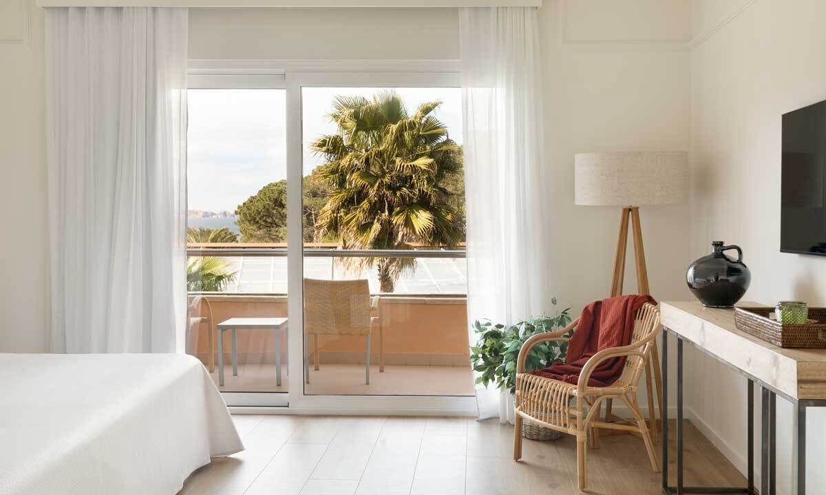 Photo of Bedroom in Begur