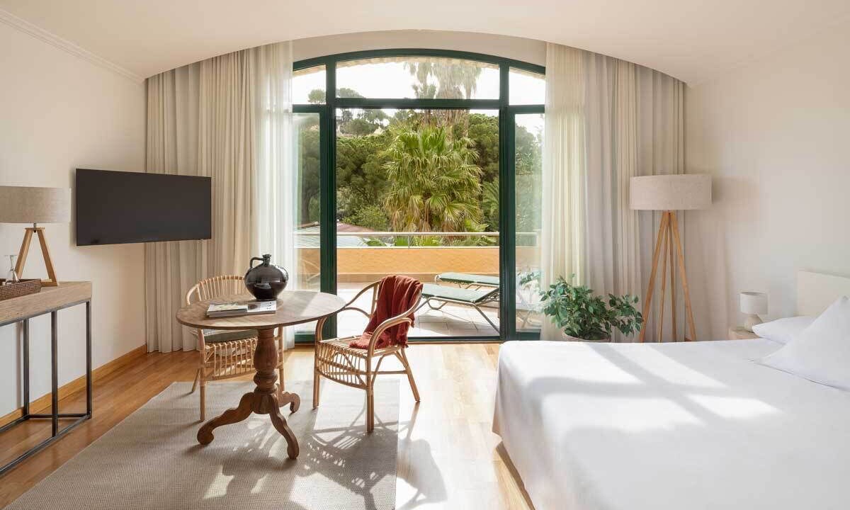 Photo of Bedroom in Begur