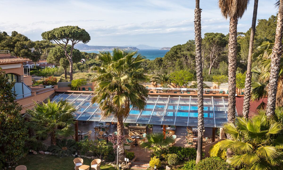 Photo of Outdoor in Begur