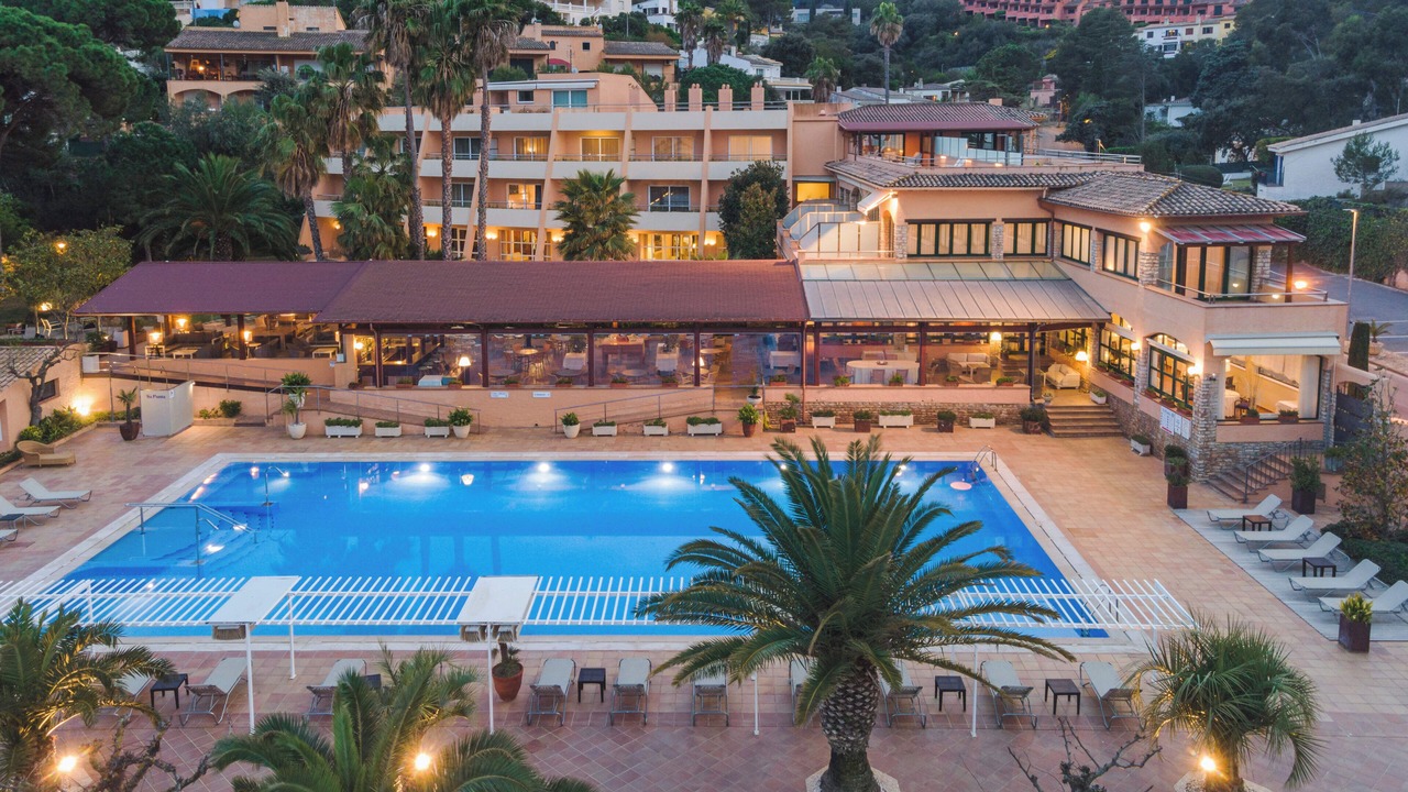 Photo of Outdoor in Begur