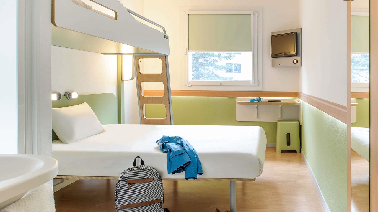 Photo of Bedroom in Chateau-Gaillard