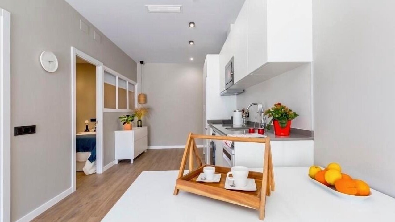 Photo of Livingroom in Bellavista