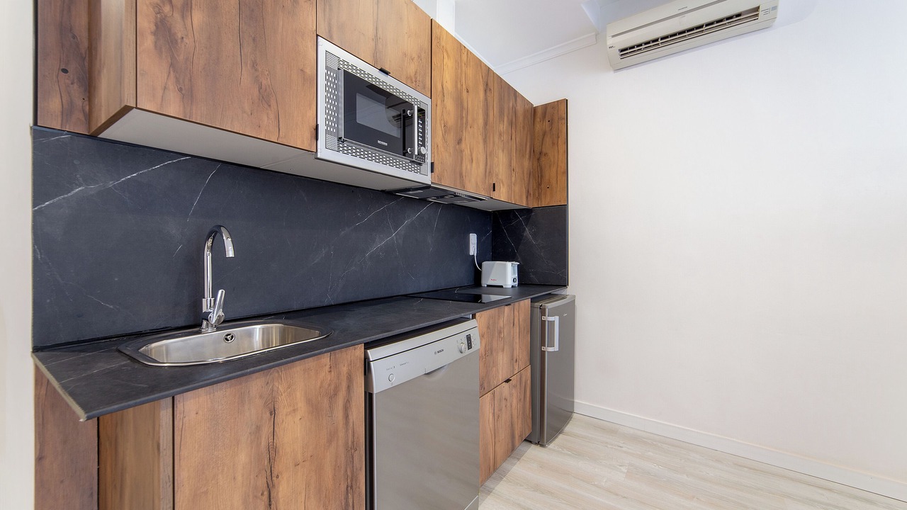 Photo of Kitchen in Pobles del Sud