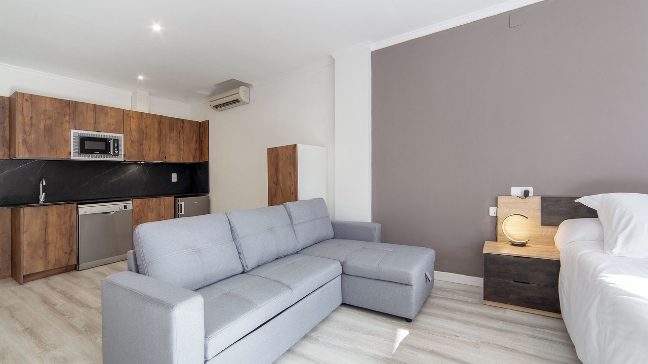 Photo of Livingroom in Pobles del Sud