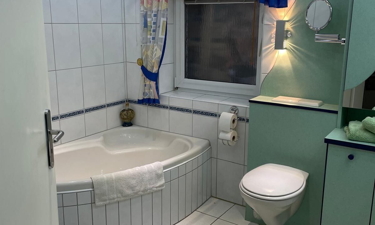 Photo of Bathroom in Munster im Heidekreis