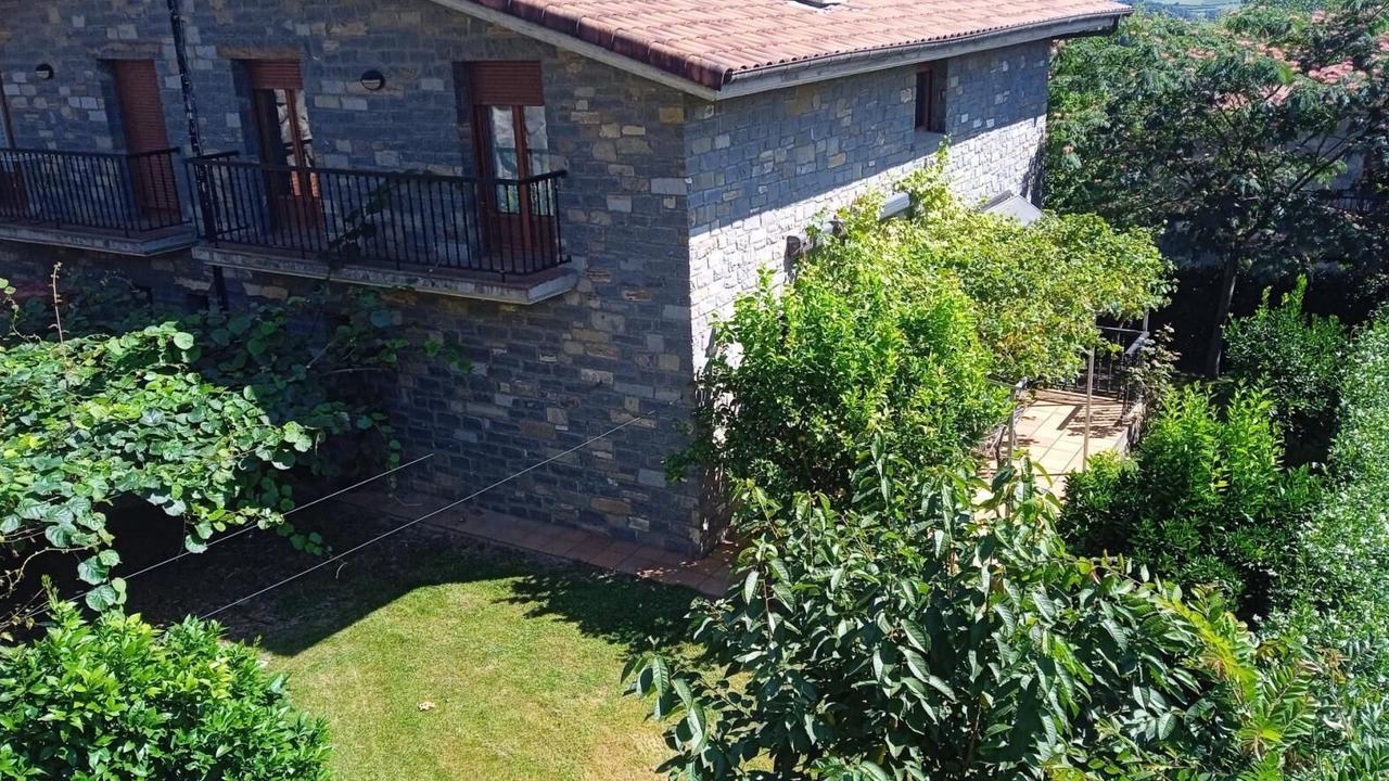 Photo of Outdoor in Larraul