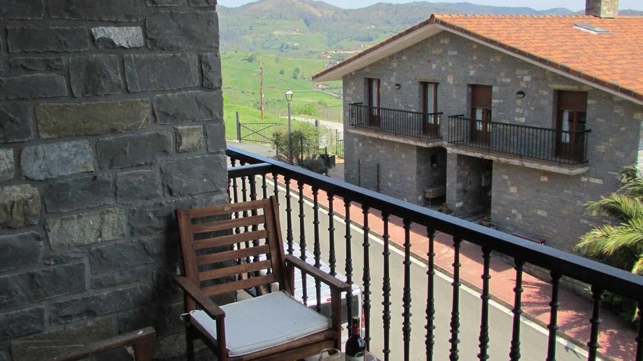 Photo of Outdoor in Larraul